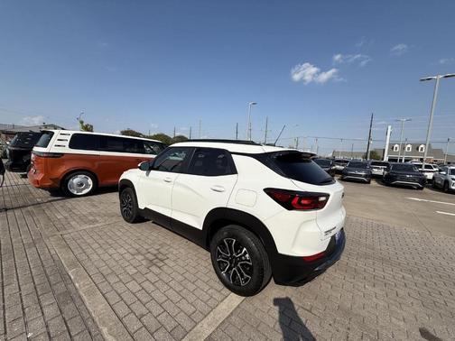 2024 Chevrolet Trailblazer ACTIV