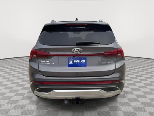2022 Hyundai SANTA FE HEV Limited