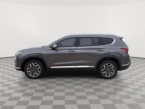 2022 Hyundai SANTA FE HEV Limited