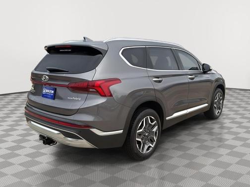 2022 Hyundai SANTA FE HEV Limited