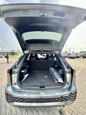 2022 Volkswagen Atlas 3.6L SE w/Technology