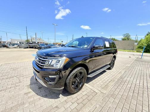 2021 Ford Expedition XLT