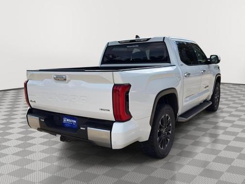 Ice 2023 Toyota Tundra Limited