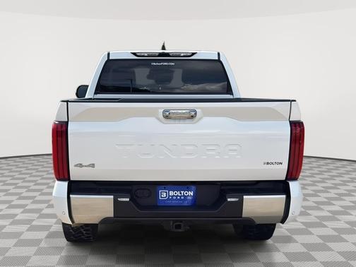 Ice 2023 Toyota Tundra Limited