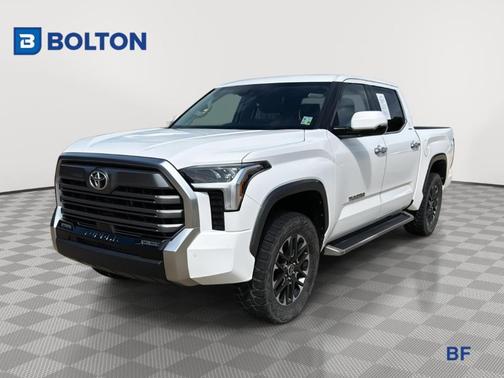 Ice 2023 Toyota Tundra Limited