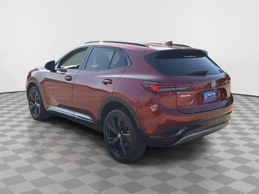 2022 Buick Envision Essence