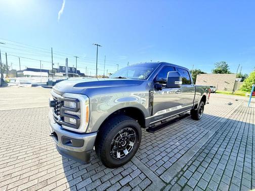 2023 Ford F-250 Lariat