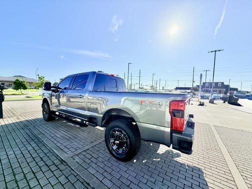 2023 Ford F-250 Lariat