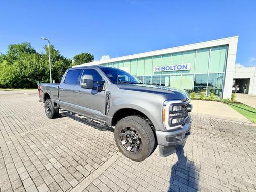 2023 Ford F-250 Lariat