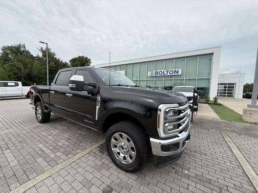 2024 Ford F-250 Lariat