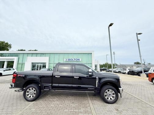 2024 Ford F-250 Lariat