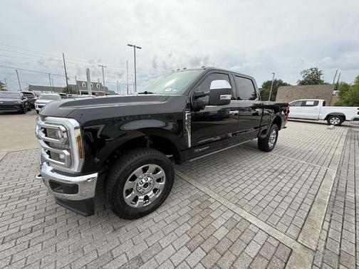 2024 Ford F-250 Lariat