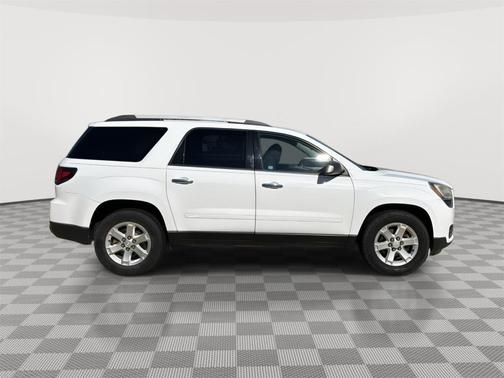 2016 GMC Acadia SLE-1