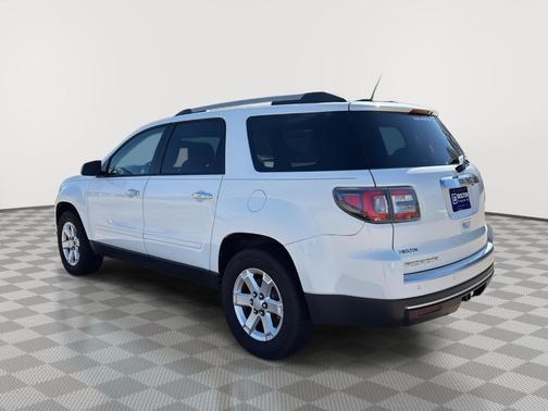 2016 GMC Acadia SLE-1