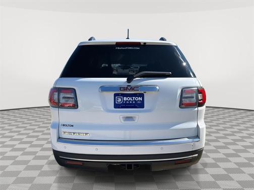 2016 GMC Acadia SLE-1