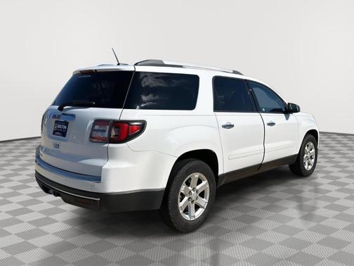 2016 GMC Acadia SLE-1