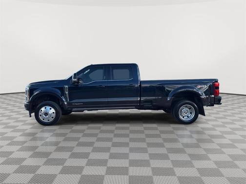 2024 Ford F-450 King Ranch