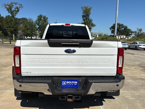 2020 Ford F-350 Lariat Super Duty