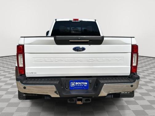 2020 Ford F-350 Lariat Super Duty