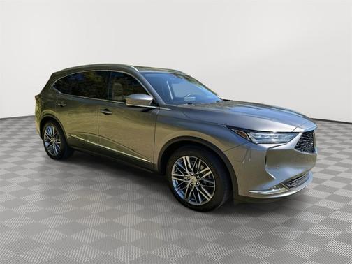 2024 Acura MDX Advance