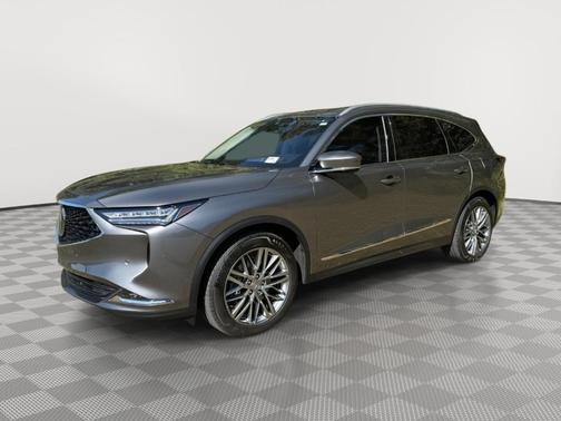 2024 Acura MDX Advance