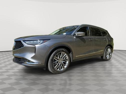 2024 Acura MDX Advance