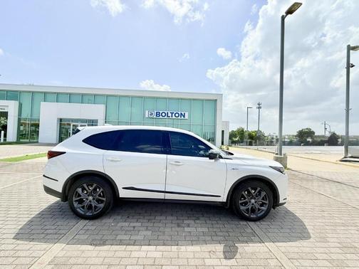 2023 Acura MDX A-Spec