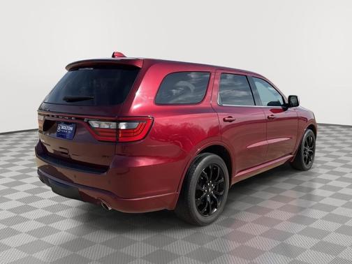 2020 Dodge Durango GT