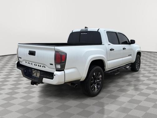 2023 Toyota Tacoma Limited