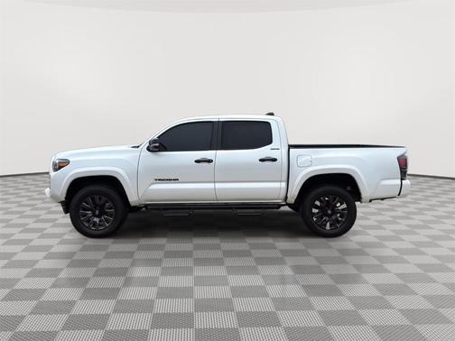 2023 Toyota Tacoma Limited