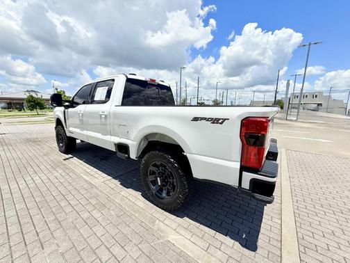 2024 Ford F-250 Lariat