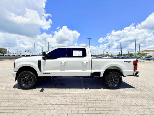 2024 Ford F-250 Lariat
