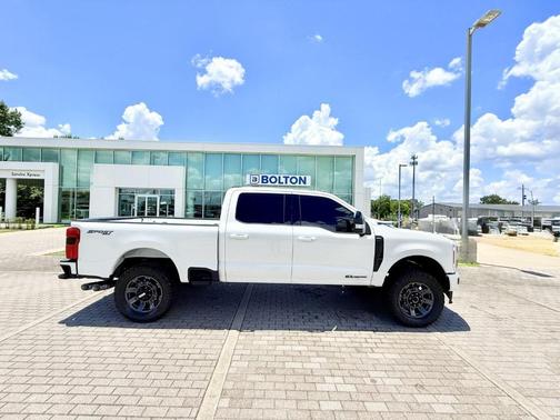 2024 Ford F-250 Lariat