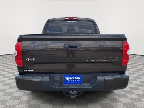 2021 Toyota Tundra 1794