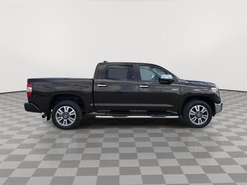 2021 Toyota Tundra 1794