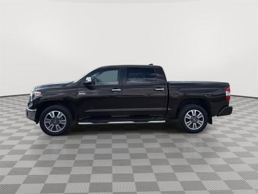 2021 Toyota Tundra 1794