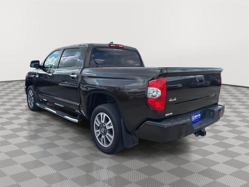 2021 Toyota Tundra 1794