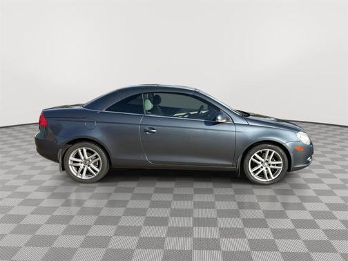 2008 Volkswagen Eos Lux