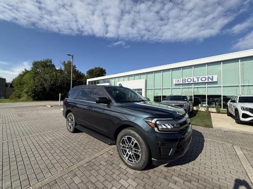 2024 Ford Expedition XLT