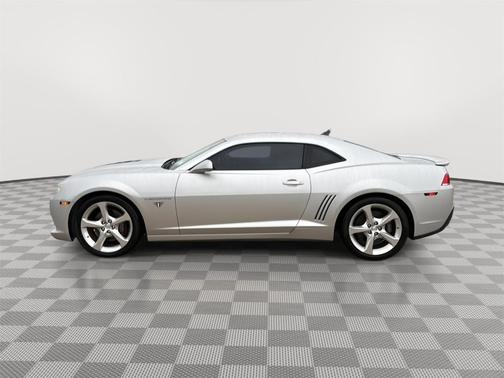 2015 Chevrolet Camaro 2SS