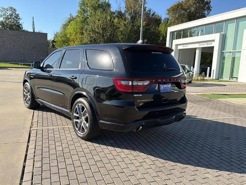 2022 Dodge Durango R/T