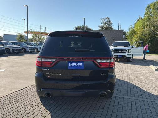 2022 Dodge Durango R/T