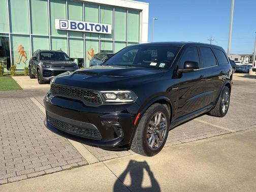 2022 Dodge Durango R/T