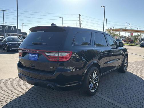 2022 Dodge Durango R/T