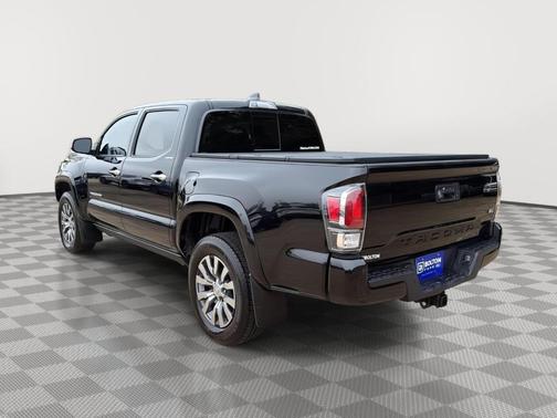 2023 Toyota Tacoma Limited
