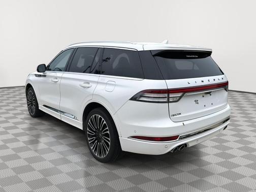 2020 Lincoln Aviator Black Label AWD