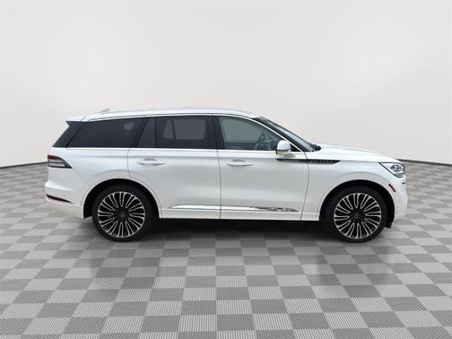 2020 Lincoln Aviator Black Label AWD