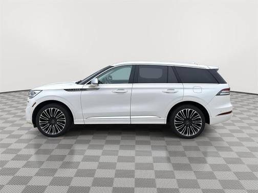 2020 Lincoln Aviator Black Label AWD