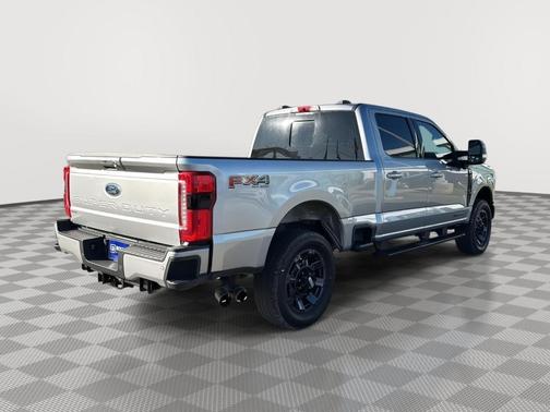 2023 Ford F-250 Lariat