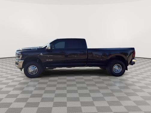 2025 RAM 3500 Laramie